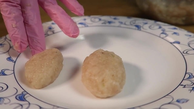 Рецепт колдунов по-белорусски на сковороде с брокколи