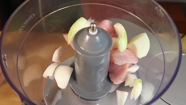Рецепт колдунов по-белорусски на сковороде с брокколи