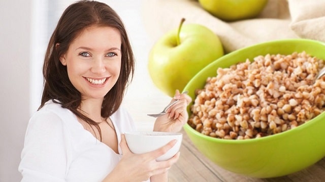 Какая каша самая полезная для здоровья?
