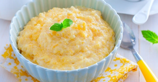 Какая каша самая полезная для здоровья?