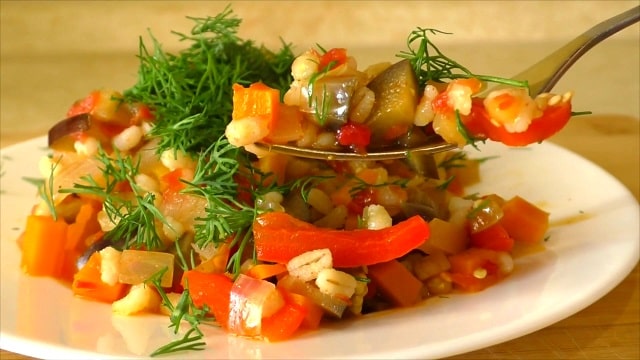 Какая каша самая полезная для здоровья?