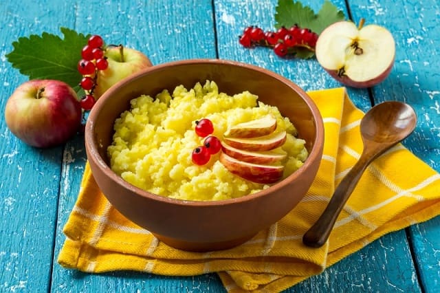 Какая каша самая полезная для здоровья?