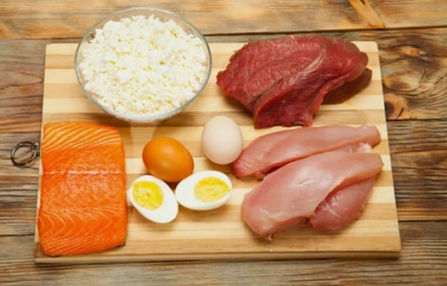 Лучшие продукты для быстрого похудения