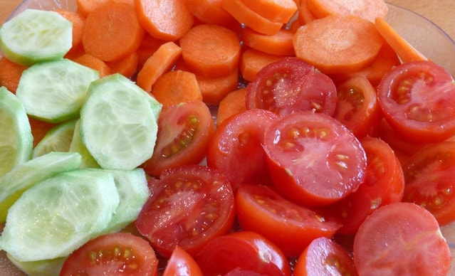 Лучшие продукты для быстрого похудения