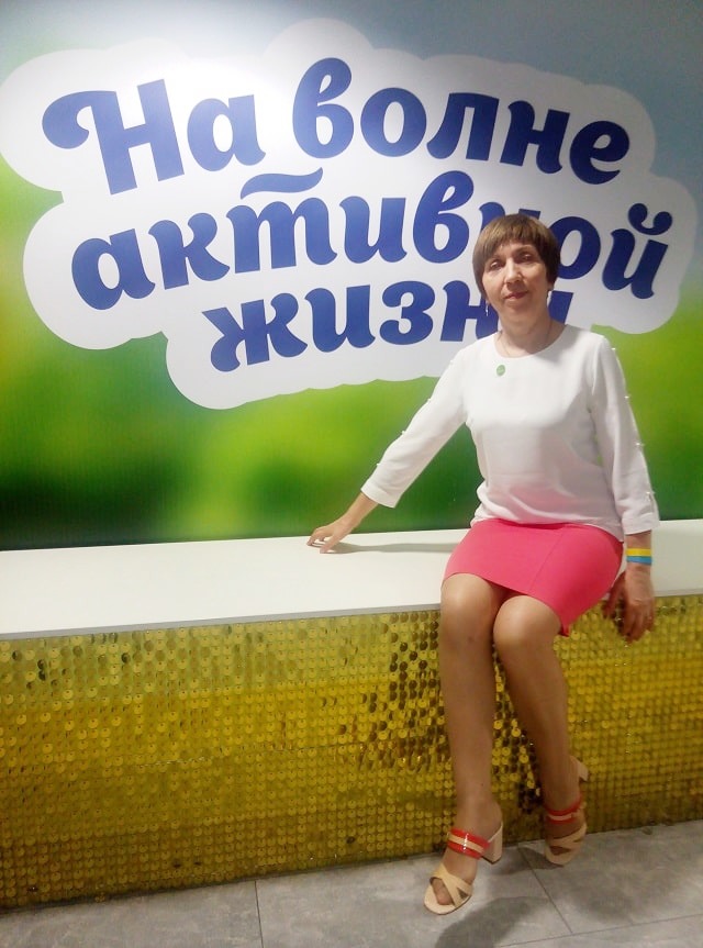 Об авторе